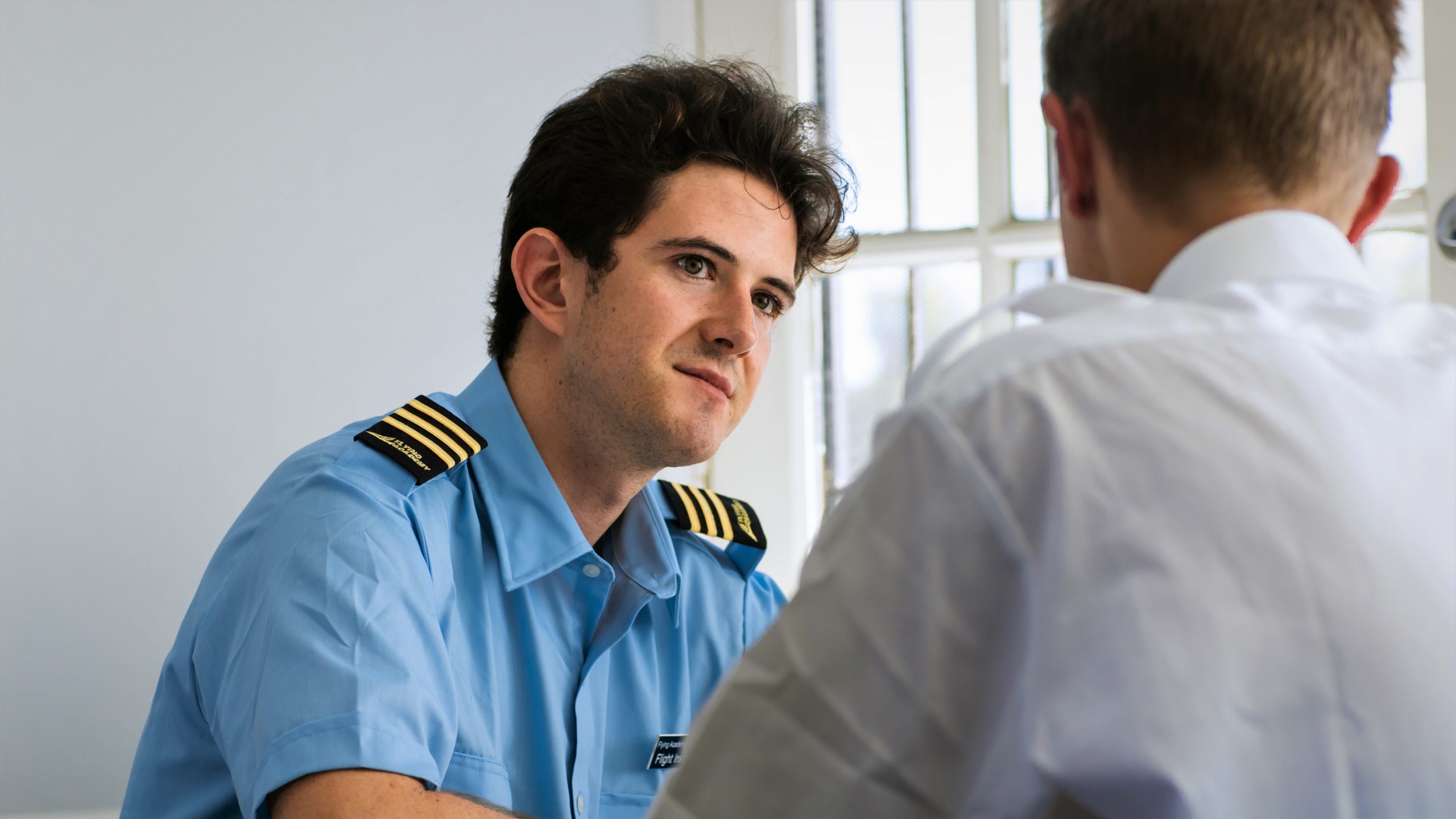 Private Pilot Training