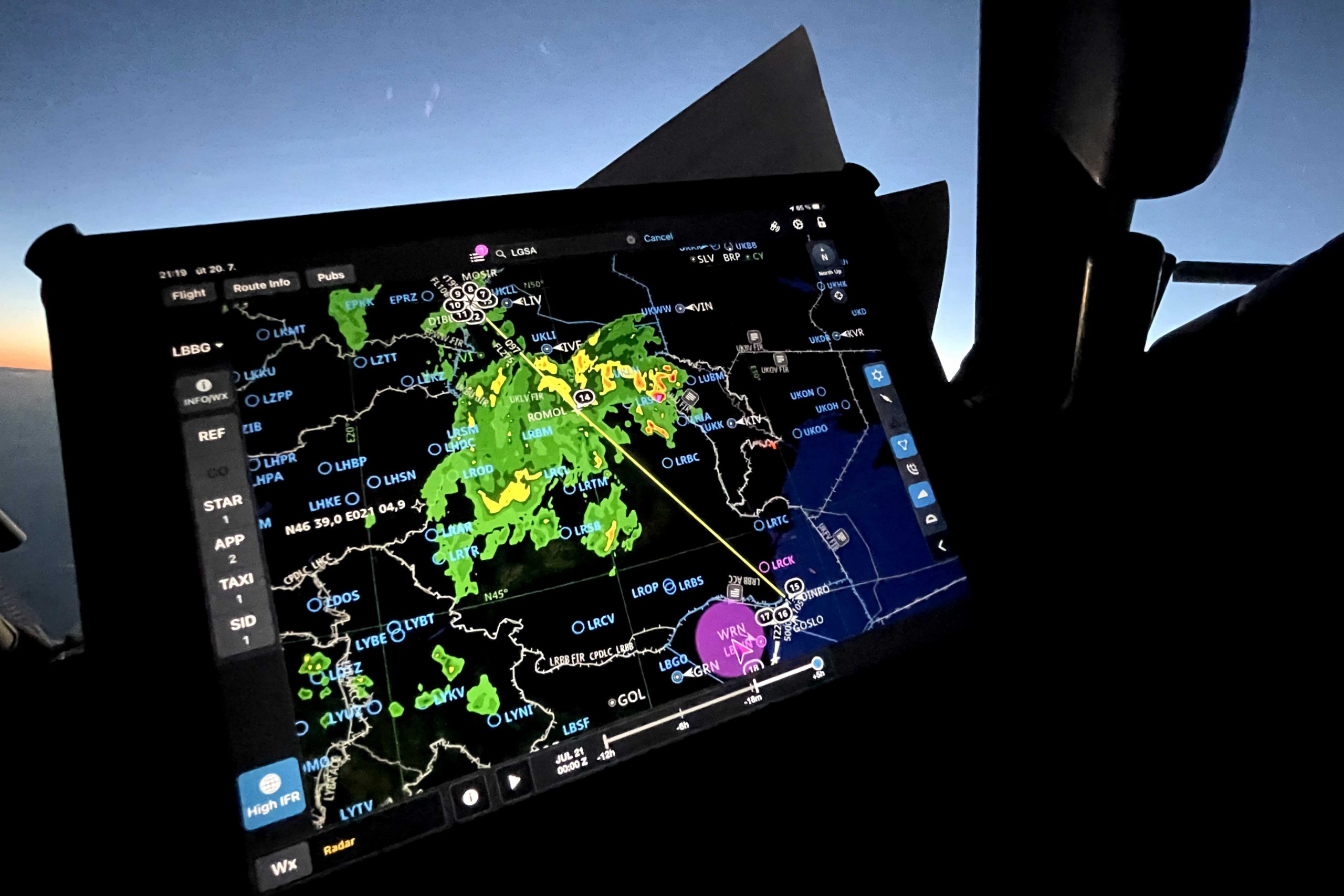 FAA Accelerated Programs